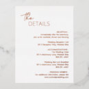 Zoek naar vette uitnodigingen Elegant