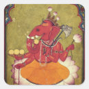 Zoek naar hindoeïsme stickers Ganesha