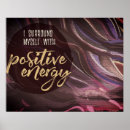 Zoek naar positieve energie posters Elk persoon