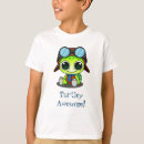 Zoek naar chibi kleding Schildpad