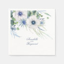 Zoek naar anemoon servetten Eucalyptus