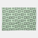 Zoek naar ierland keuken handdoeken Shamrock