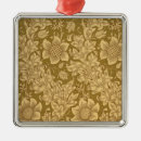Zoek naar william morris kerstdecoratie Eindpapier