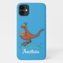 Zoek naar kangaroo iphone hoesjes Humor
