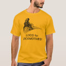 Zoek naar locomotieven tshirts Trein