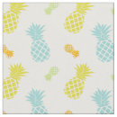 Zoek naar ananas stoffen Schattig