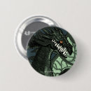 Zoek naar draak buttons Kleurrijk