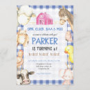 Zoek naar boerderijen uitnodigingen Voor kinderen