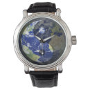 Zoek naar planeet horloges Aarde
