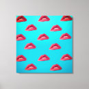Zoek naar pop lips kunst Lippen