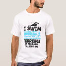 Zoek naar grappig zwemmen tshirts Beach