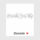 Zoek naar grappige motivatie stickers Waterflessticker