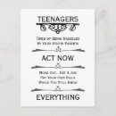 Zoek naar tiener briefkaarten Voor kinderen