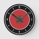 Zoek naar marokko klokken Vlag