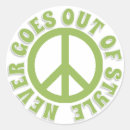 Zoek naar aarde symbool stickers Groen