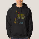 Zoek naar gitaar hoodies Kunstenaar