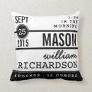 Zoek naar nursery kussens Geboorte