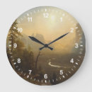 Zoek naar rivieren klokken Bos