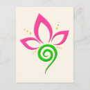 Zoek naar zwanen briefkaarten Bloem