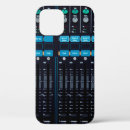 Zoek naar audio iphone hoesjes Zwart