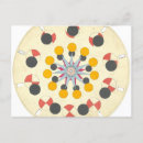 Zoek naar caleidoscoop briefkaarten Kleurrijk