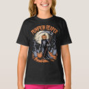 Zoek naar gothic meisjes tshirts Spookachtig