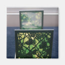 Zoek naar art nouveau magneten Decoratief