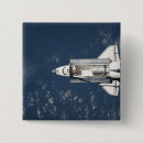 Zoek naar shuttle buttons Ruimteverkenning