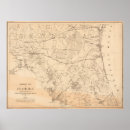 Zoek naar historische kaart posters Florida