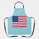 Zoek naar amerikaanse vlag schorten Koken