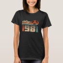 Zoek naar 43th tshirts Geboren