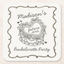 Zoek naar beige onderzetters Voor haar