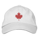 Zoek naar canada petten Vlag van canada