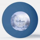 Zoek naar sneeuw pingpongballen Winter