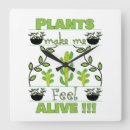 Zoek naar leef klokken Voor haar