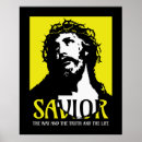 Zoek naar redder posters Christianiteit