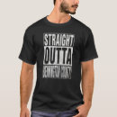Zoek naar wasbeer heren tshirts Citaat