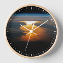 Zoek naar kosmische ruimte klokken Wolk