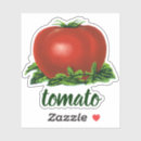 Zoek naar fruit groente stickers Organisch