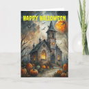 Zoek naar scary kaarten Night