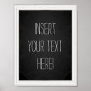 Zoek naar gestileerd posters Typografie
