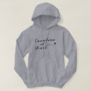 Zoek naar canadees hoodies Maple leaf