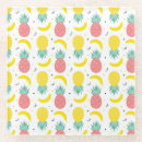 Zoek naar bananen onderzetters Tropen