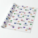 Zoek naar girly cadeaupapier Schattig