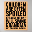 Zoek naar grandpa posters Kleinkinderen