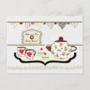 Zoek naar tea party briefkaarten Elk persoon