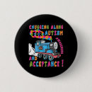 Zoek naar trein buttons Autisme