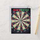 Zoek naar darts briefkaarten Sport
