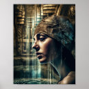 Zoek naar zwemmer posters Vrouw