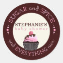Zoek naar specerijen stickers Roze
